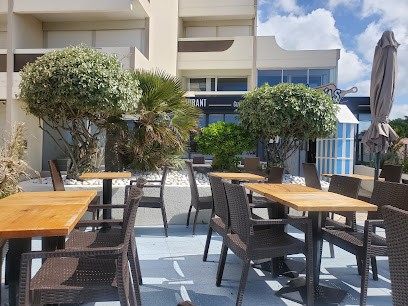 Le Tap'As L'oeil, Restaurant à Saint-Jean-de-Monts