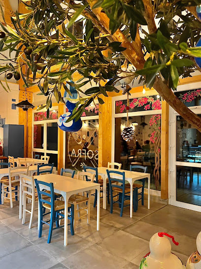 Sofra - Restaurant Nancy Restaurant à Seichamps