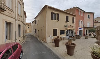 LA TRABOULE, Restaurant à Névian