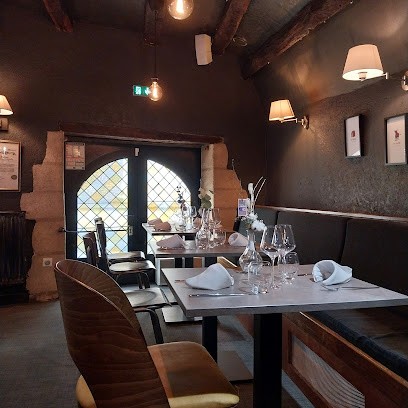 Kamille, Restaurant à Montluçon