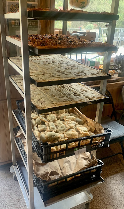 La Casa Des Merveilles, Restaurant à la Brigue