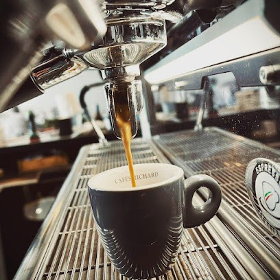 O'Famili, Restaurant aux Andelys