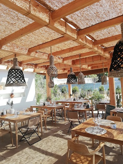 Daurade, Restaurant à Roquebrune-sur-Argens