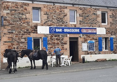 Lasserre Jean Louis  chez Jeanlou, Restaurant à Lannion