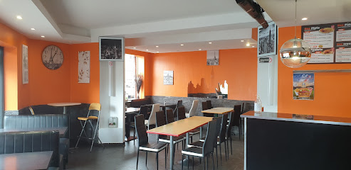 70' Food Tourcoing Phalempins Restaurant à Tourcoing