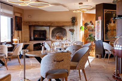 Auberge Du Poids Public Restaurant à Saint-Félix-Lauragais