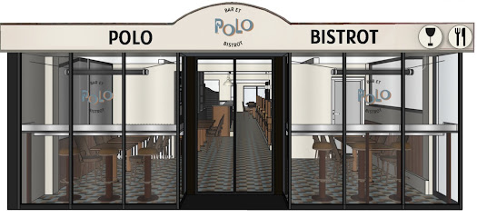 Polo Bistrot Restaurant à Biarritz