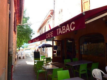 Restaurant La Cascade, Restaurant à Sillans-la-Cascade