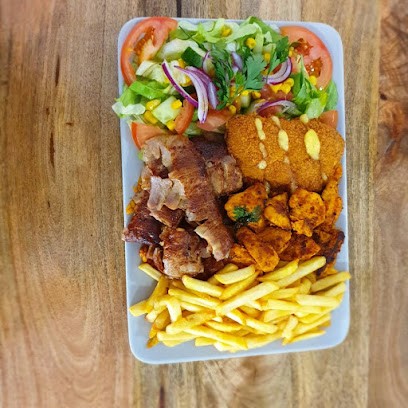 Kebab' Home, Restaurant à Magnanville