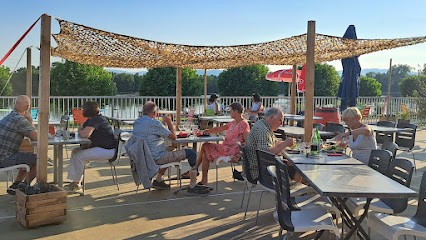 Papa Loco - Restaurant Terrasse & Mojito, Restaurant à Thoissey