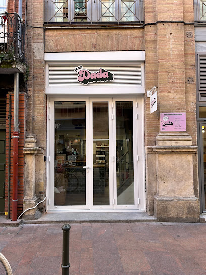 Mon Dada Restaurant à Toulouse