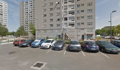 Restaurant Cheesy Ben Abdou, Restaurant à Vénissieux