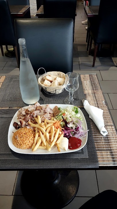 Le Kiosque Grill, Restaurant à Bondoufle