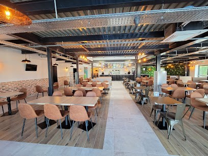 Pepe Factory (Coignieres), Restaurant à Coignières