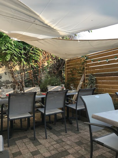 Comme A la Maison, Restaurant à Aiguilhe