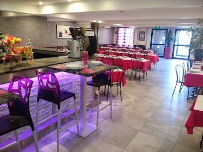 Restaurant Eléphant 2, Restaurant à Marguerittes