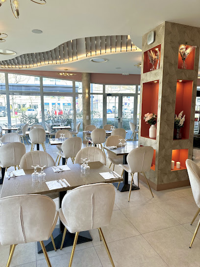 Restaurant Al Ostoura مطعم الأسطورة Restaurant à Décines-Charpieu
