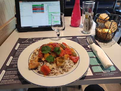 Le Galion - Bar PMU Snack Brasserie, Restaurant à Hennebont