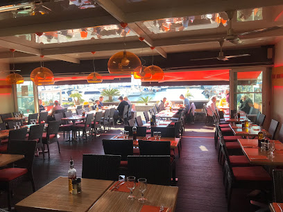 Le Pourquoi Pas ? Restaurant à Agde