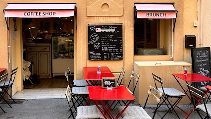 La Maryse Restaurant à Aix-en-Provence