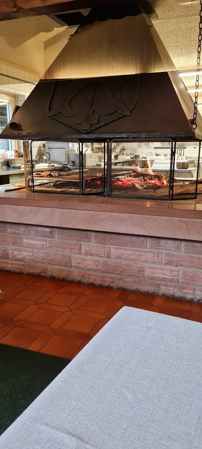 Restaurant Le Sabayon, Restaurant à La Broque