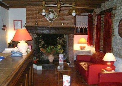 La Ferme Du Roy, Restaurant à Lisieux