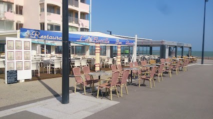 Restaurant la Flottille, Restaurant à Saint-Cyprien
