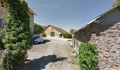 Azura Houle, Restaurant à Vigeois