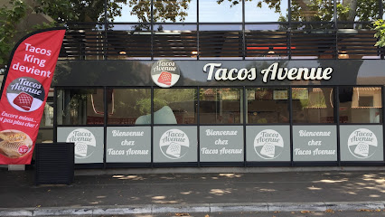 Tacos Avenue Restaurant à Montpellier