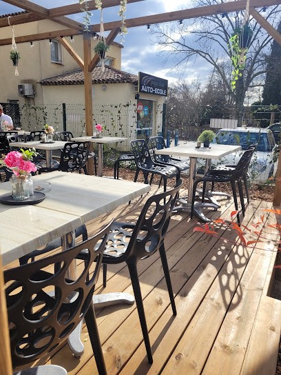 Au BEN Burger, Restaurant à Venelles