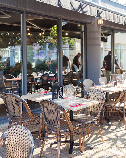 Bistrot Marcel Restaurant à Rezé