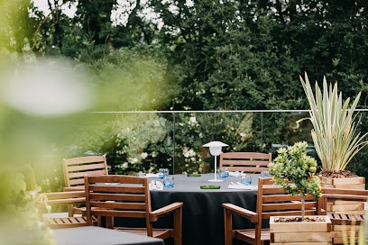 Auberge Du Pont D'Acigné, Restaurant à Noyal-sur-Vilaine