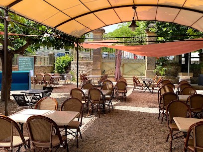 Le Saint Maurice, Restaurant à Saint-Maurice-de-Cazevieille