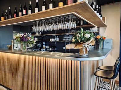 L'estran Restaurant à Saint-Vaast-la-Hougue