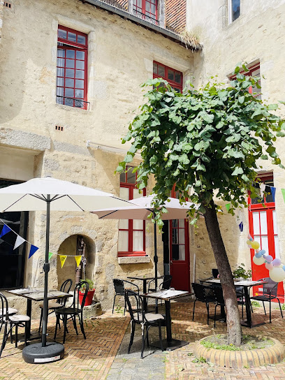 La Lune Restaurant à Alençon