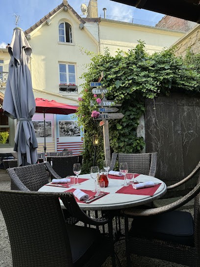 Le Vertugadin, Restaurant à Chantilly