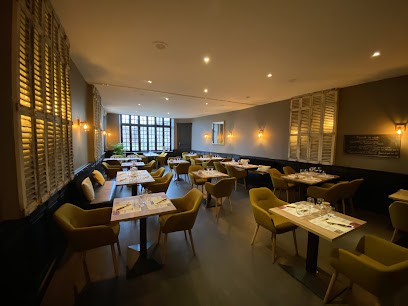 L'hypothèse, Restaurant à Combourg