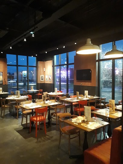 3 Brasseurs Le Mans - Saint Saturnin, Restaurant à Saint-Saturnin