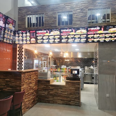 Restaurant Franco Italien, Restaurant à Châtenay-Malabry