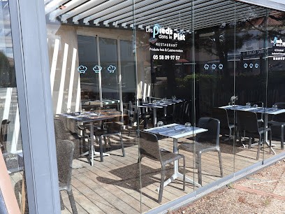 Les Pieds Dans Le Plat, Restaurant à Mimizan