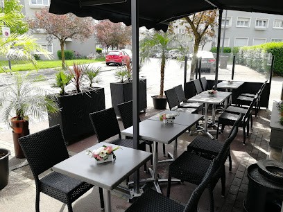 Lez'Arts Kfé, Restaurant à Maubeuge