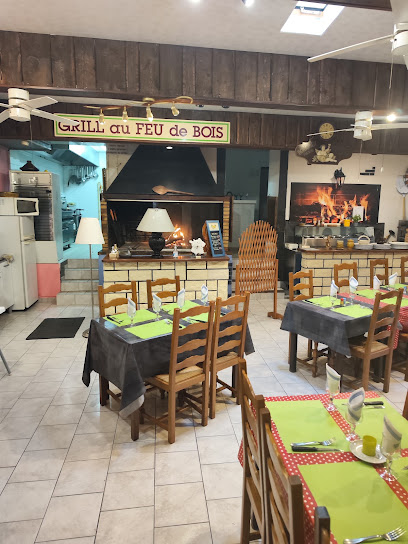 Restaurant Le Syracuse Restaurant à Agde