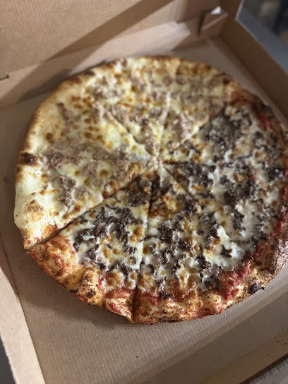 Pizzeria Le 84, Restaurant à Saint-Aubin-lès-Elbeuf