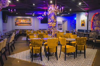 Khazimky Restaurant à Marseille 11