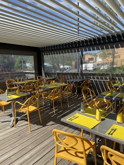 La Fabrik, Restaurant à Chorges