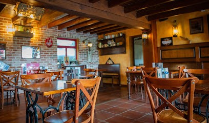 Estaminet Au Bon Accueil, Restaurant à Salperwick