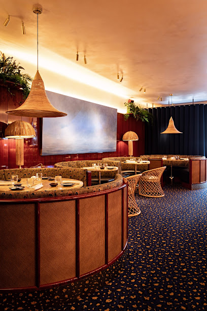 Bar Des Prés - Montaigne Restaurant à Paris 08