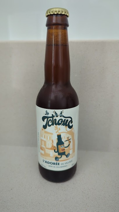 La Tchouc, Restaurant à Collobrières