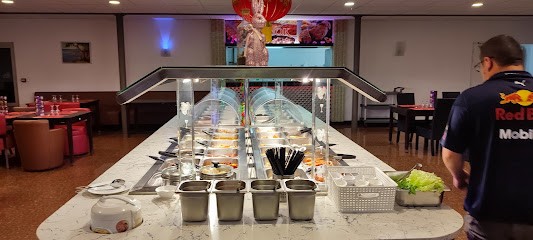 MERVEILLES D ASIE, Restaurant à La Châtre