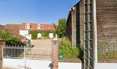 HAKAWERK, Restaurant à Luigny